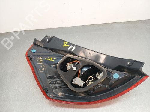 Right taillight FORD FIESTA VI (CB1, CCN) 1.25 | BP37242286C35 - Image 3