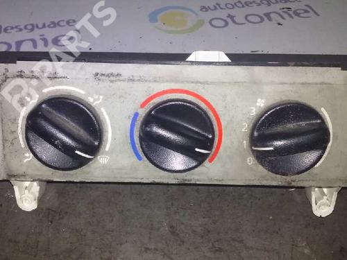 Used Climate control NISSAN KUBISTAR MPV (X76) [2003-2009]  2397963