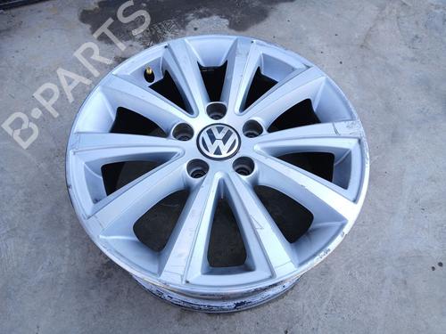 Used Rim Rim VW TOURAN (1T3) 2.0 TDI (140 hp) 34693096 34693096