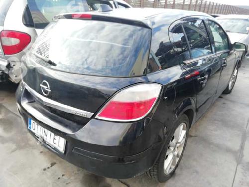 Gearbox OPEL ASTRA H (A04) 1.9 CDTI (L48) | BP10215074M3 