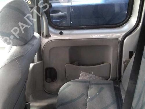 Modulo electronico RENAULT KANGOO (KC0/1_) D 55 1.9 (KC0D) | BP12193231M83 