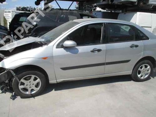 Front right lock FORD FOCUS I Saloon (DFW) 1.6 16V | BP2397085C97 