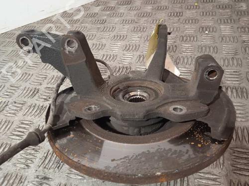Right front steering knuckle FIAT 500 (312_)  | BP11812674M26 