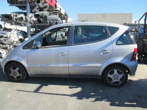 Front wiper motor MERCEDES-BENZ A-CLASS (W168)  | BP2381701M29 