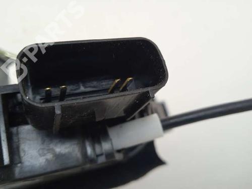 Rear right lock HYUNDAI i20 II (GB, IB) 1.1 CRDi | BP9455437C99 