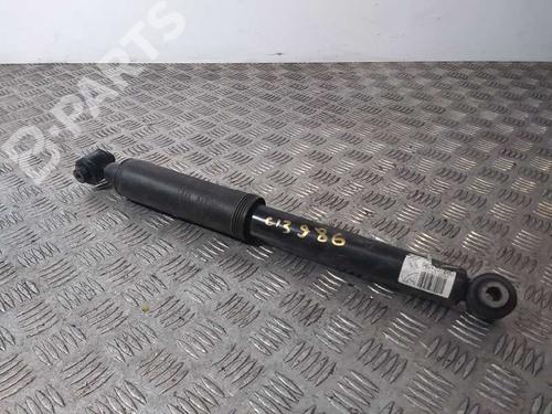 Used Right rear shock absorber CITROËN C3 / C3 ORIGIN III (SX) [2016-2025]  10982565
