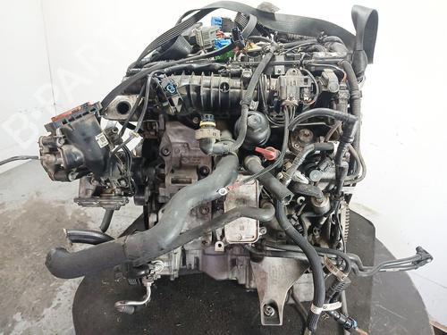 Engine BMW 3 Touring (E91) 320 d | BP28806819M1 