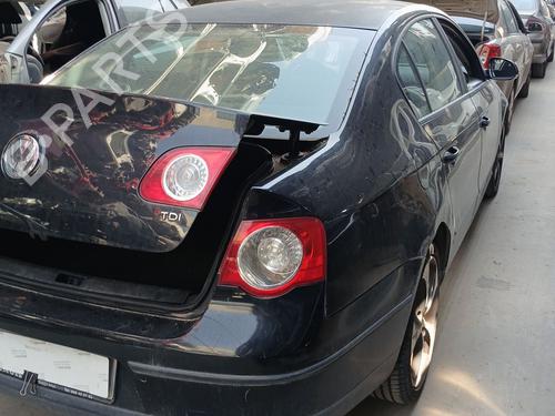 Engine VW PASSAT B6 (3C2) 1.9 TDI | BP28113042M1 