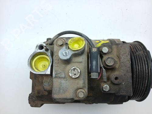 AC compressor MERCEDES-BENZ C-CLASS T-Model (S203) C 200 Kompressor (203.245) | BP32320830M34  - Image 5