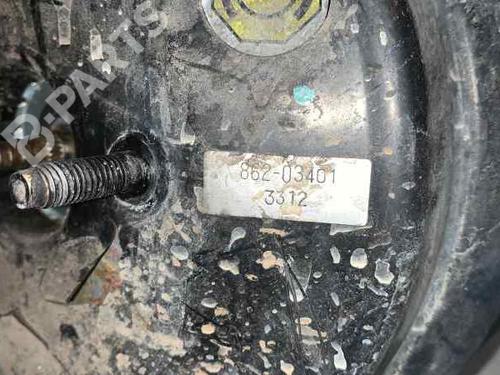 Servo brake MITSUBISHI PAJERO III (V7_W, V6_W) 2.5 TDi (V64W, V74W) | BP2394357M42 