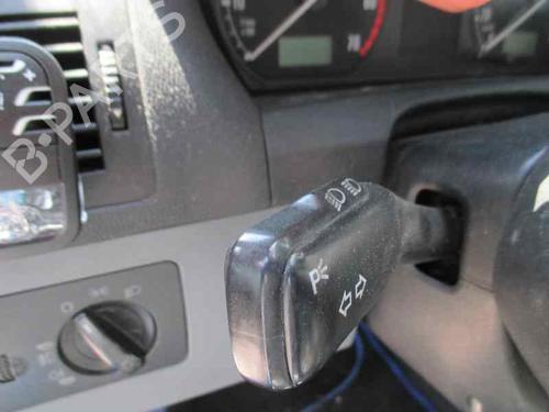 Gearbox SKODA FABIA I (6Y2)  | BP4840955M3 