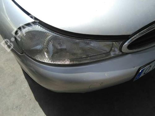 Intercooler FORD MONDEO II (BAP) 1.8 TD | BP2364324M30 