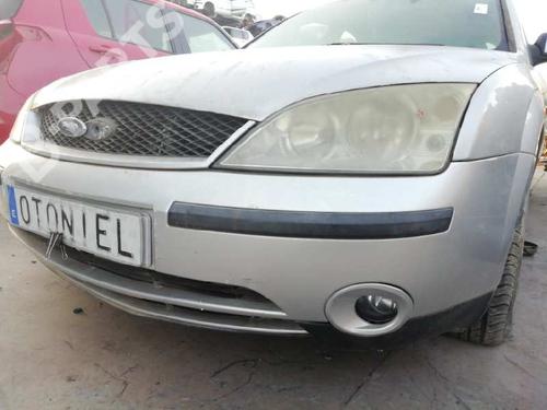 Left front window switch FORD MONDEO III (B5Y)  | BP6037780I27 
