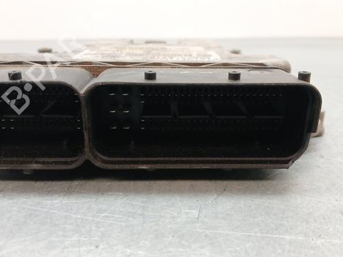 Engine control unit (ECU) HYUNDAI SANTA FÉ II (CM) 2.2 CRDi 4x4 | BP30544029M57
