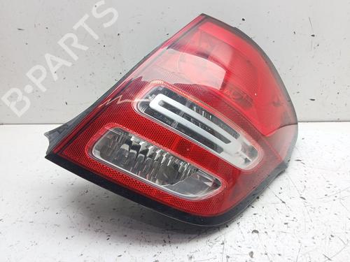 Right taillight CITROËN C3 II (SC_) 1.4 | BP37477643C35 - Image 3