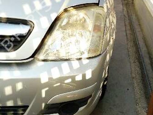 Rear fog light OPEL MERIVA A MPV (X03) 1.7 CDTI (E75) | BP4243483C37 