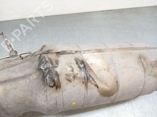 Particulate filter DACIA LODGY (JS_) 1.5 dCi (JSMC, JSAF) | BP37795191M81 - Image 5