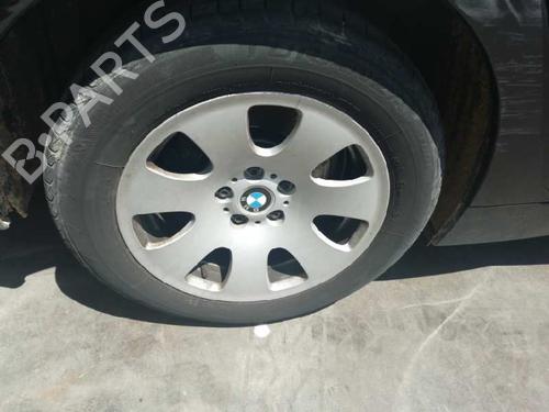 Rim BMW 7 (E65, E66, E67) [2001-2009]null X1 | 17