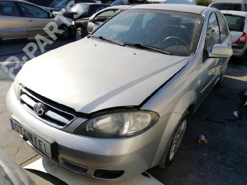 Gearbox DAEWOO LACETTI Hatchback (KLAN)  | BP6980986M3 