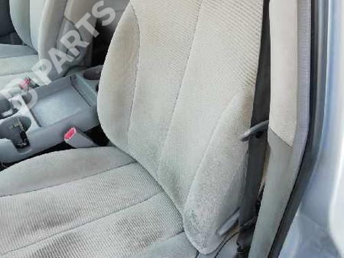 Used Left front seat Left front seat KIA CARNIVAL / GRAND CARNIVAL III (VQ) 2.9 CRDi (185 hp) 10061443 10061443