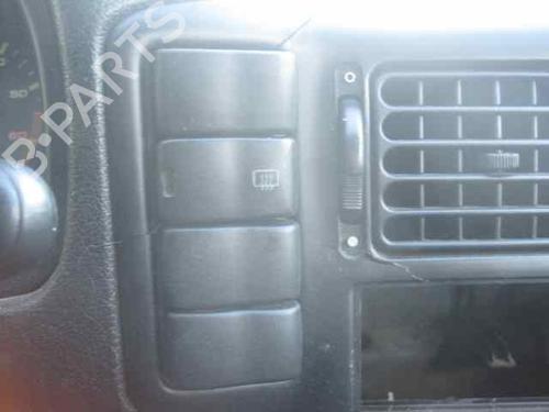 Front right lock SEAT IBIZA II (6K1)  | BP2381441C97 