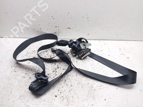 Used Front right seatbelt Front right seatbelt OPEL COMBO Box Body/MPV (X12) 1.3 CDTI (B05) (95 hp) 39802450 39802450