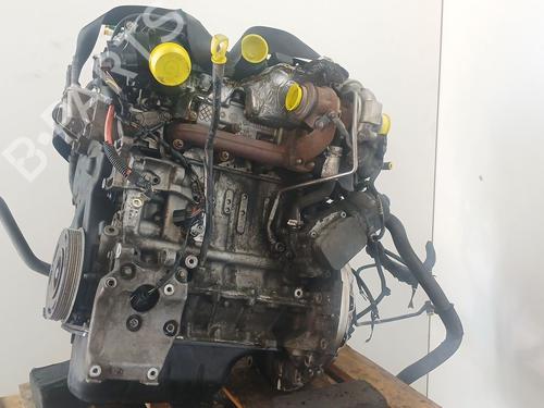 Motor FORD C-MAX (DM2) 1.6 TDCi | BP32166590M1 - Image 4