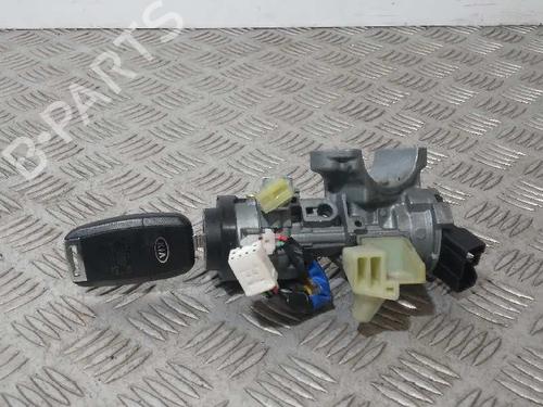 Used Ignition barrel KIA CARENS IV 1.7 CRDi (116 hp) 15082899