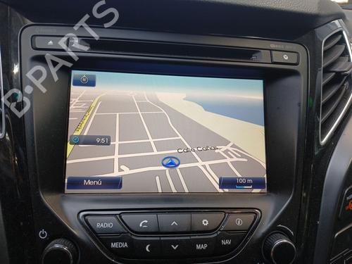 Elektronisk modul HYUNDAI i40 I CW (VF) 1.7 CRDi | BP27151256M83 