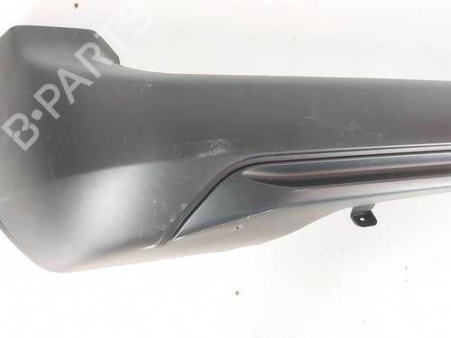 Rear bumper PEUGEOT PARTNER Box Body/MPV (K9) 1.5 BlueHDi 75 | BP29862076C8