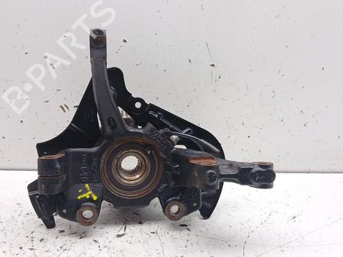 Used Left front steering knuckle Left front steering knuckle 38019228 38019228