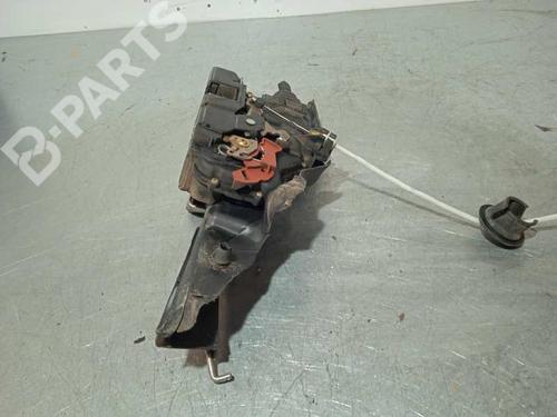 Front right lock AUDI A4 B6 (8E2) 1.9 TDI | BP3416325C97 