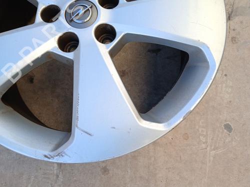 Rim OPEL MOKKA / MOKKA X (J13) 1.7 CDTI (_76) | BP31664468C45