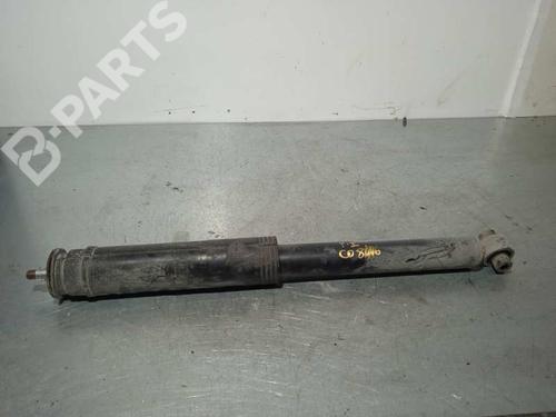 Dämpfer hinten links TOYOTA AURIS (_E18_) 1.6 (ZRE181_, ZRE185_) (132 hp) 12194237