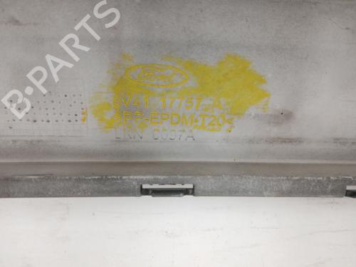 Front bumper FORD KUGA I 2.0 TDCi 4x4 | BP29457342C7 