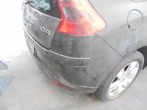 Front left interior door handle CITROËN C4 Coupe (LA_) 1.6 16V | BP3415784I13  - Image 18