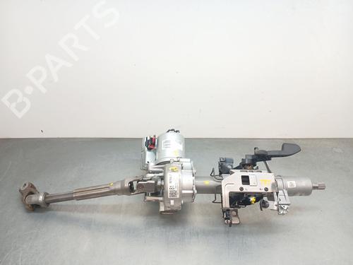 Used Steering column Steering column RENAULT CAPTUR II (HF_) LPG (HFMT) (101 hp) 40259211 40259211