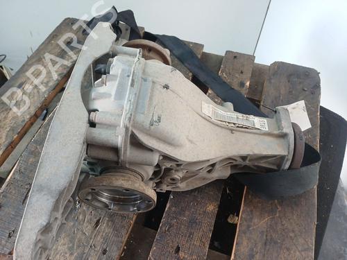 Used Rear differential Rear differential AUDI Q5 (8RB) 2.0 TDI quattro (170 hp) 15731267 15731267