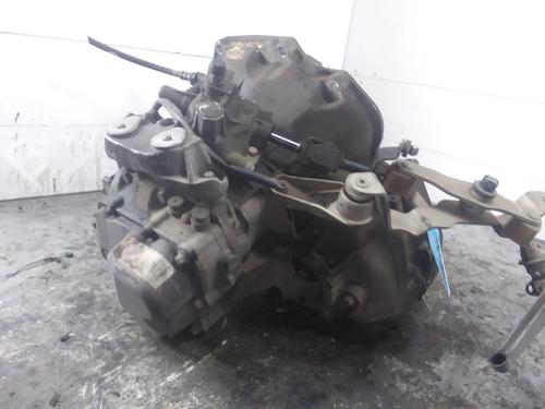 Gearbox OPEL MERIVA A MPV (X03) 1.6 (E75) | BP20480087M3 