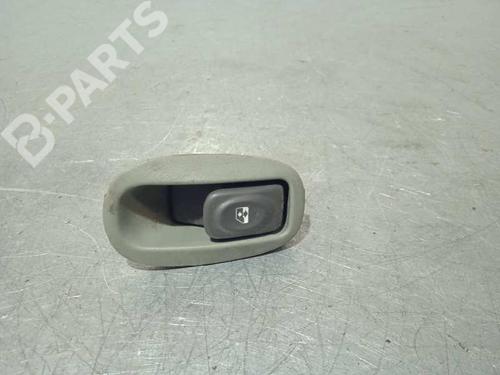 Used Left rear window switch Left rear window switch RENAULT SCÉNIC I MPV (JA0/1_, FA0_) 1.9 dCi (JA05, JA1F) (102 hp) 7834578 7834578