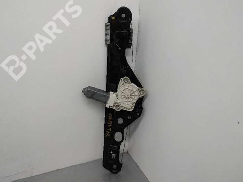 Used Rear right window mechanism MERCEDES-BENZ E-CLASS (W211) E 320 CDI (211.026) (204 hp) 8636845