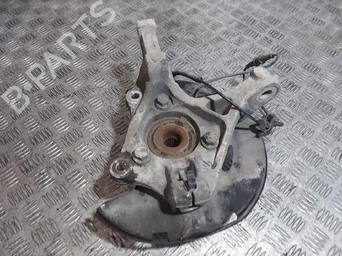 Right front steering knuckle OPEL ASTRA J (P10)  | BP13306312M26