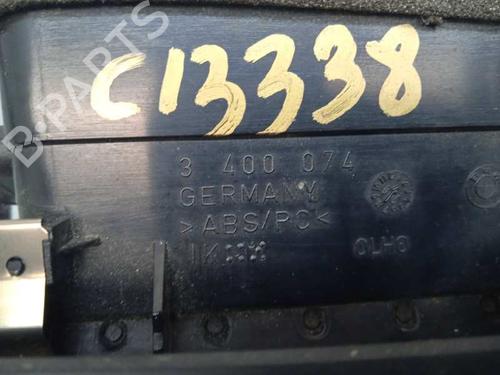 Air vent BMW X3 (E83) 2.0 d | BP14250575I21 