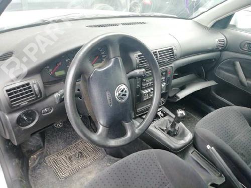 Gearbox VW PASSAT B5 (3B2)  | BP7791759M3 