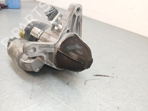 Starter MAZDA 3 Saloon (BP_) 2.0 SKYACTIV-X M Hybrid (BP2S) | BP38073123M8 - Image 3