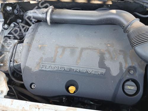 Engine LAND ROVER RANGE ROVER EVOQUE (L538) 2.2 D | BP36158868M1 - Image 6