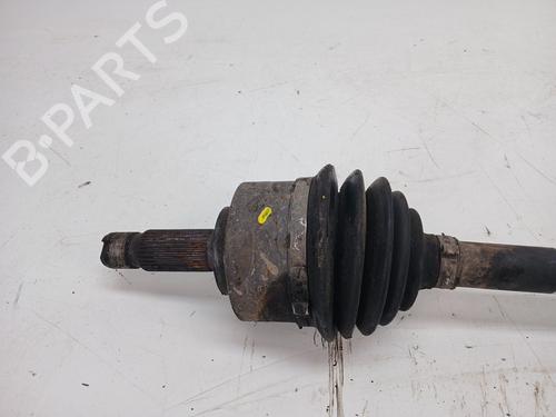 Right front driveshaft MERCEDES-BENZ VITO Van (W447) 111 CDI (447.601, 447.603, 447.605) | BP31996609M39