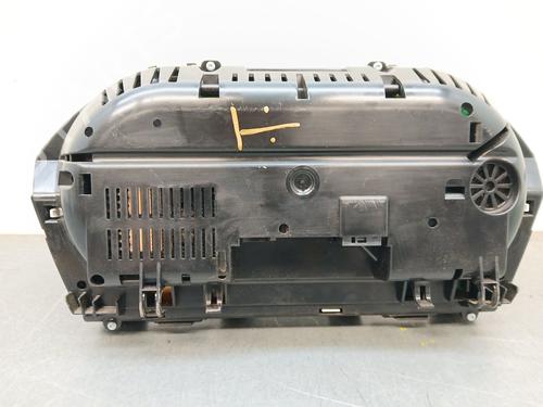 Instrument cluster BMW 1 (F20) | BP31158947C47