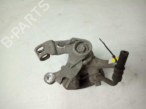 Left rear brake caliper OPEL ASTRA K (B16) 1.6 CDTi (68) | BP17809244M107 