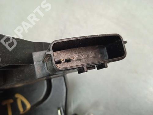 Rear right lock NISSAN JUKE (F15) 1.5 dCi | BP12193589C99 
